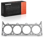 A-premium Cylinder Head Gasket For Jeep Cherokee 1974-1983 J10 J20 International. Fixed Price $36.99.