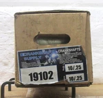 19102 Reconditioned Crankshaft Kit For Chrysler 3.6L/220 Cid V6, 24V Dohc. Fixed Price $300.00.
