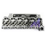 Loaded Cylinder Head 1998-2002 Dodge 5.9L 24V Cummins VP44 Oe 3991772 6BT. Fixed Price $1369.00.