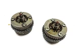 13-18 Mercedes W204 W212 W1663.5L Left Cylinder Head Camshaft Timing Gear Set. Fixed Price $149.99.