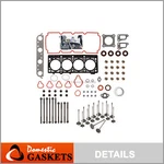 Head Gasket Set Intake Exhaust Valves Fit 02-05 Chrysler Dodge Neon 2.0L Ecb. Fixed Price $159.28.