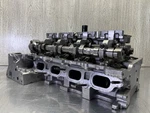 2014-2016 Bmw 328I N20 2.0L Turbo Cylinder Head Camshaft Assembly Oem F30. Fixed Price $750.00.