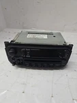 2002-2005 Dodge Ram 1500 Am/fm Radio Cd Player Head Unit P05091556AH Oem. Fixed Price $79.99.