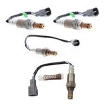 Denso Oxygen Sensor Set For Toyota 4RUNNER. Fixed Price $456.95.