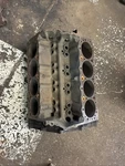 1969-1979 Chevy 350 Sbc V8 Engine Block 3970010 4-BOLT Main Chevrolet .040 Over. Fixed Price $899.99.