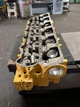 Reman C15 Caterpillar 2454324 160-4346 Cylinder Head Mbn 6NZ 20R2645. Fixed Price $3657.50.