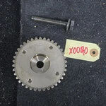 12-17 Ford Focus 2.0L N.a. Intake Camshaft Phaser Gear & Bolt CM5E6C524DD. Fixed Price $26.25.