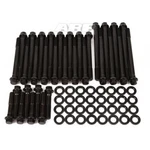 Arp For Chevy Dart Head Bolt Kit W/iron And Alum Hex Bb. Fixed Price $198.45.