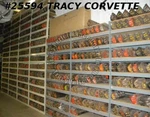 1957-1958 Dated Chevy 283 Corvette 3748770 Bare Cylinder Head Guaranteed/each. Fixed Price $1199.00.