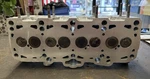 2003 - 2013 Vw Audi 2.0L Tdi Diesel Cylinder Head, 16 Valve H7 023D 03B103373E. Fixed Price $350.00.