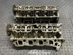 1999-04 Ford Mustang Roush Gt Pi Heads & Cams 293. Fixed Price $599.99.