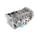1.8T/2.0T Cylinder Head & Valves Spring Fit For Vw Golf Audi A4 #06K103063#. Fixed Price $697.95.