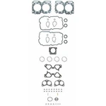 Engine Cylinder Head Gasket Set Fel-pro Hs 26259 PT-1. Fixed Price $200.13.