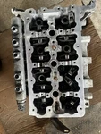 Cylinder Head Ecodiesel. Fixed Price $616.97.