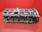 08-11 Audi S6 / 08-09 S8 5.2L Bxa V10 Left Lh Driver Bare Cylinder Head 2914. Fixed Price $237.99.