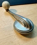 1931 Packard 833 Coupe Window Crank Door Circa 30S Hot Rat Rod Handles. Fixed Price $52.00.