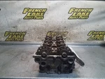 Cylinder Head 2.0L Fits 00-02 Infiniti G20 1262609. Fixed Price $125.00.
