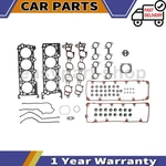Engine Cylinder Head Gasket Set Fits 2004 2005 2006 Ford Crown Victoria. Fixed Price $304.97.