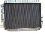 Mopar 1970 Oem Factory Body Original 2998965 Radiator. Fixed Price $449.00.