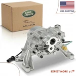 -new-jaguar Land Rover 2.0L Ingenium Oil Pump G4D3-6L079-D F-pace Xe Xf E-pace. Fixed Price $124.99.