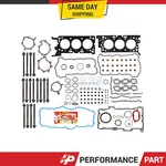 Full Gasket Set Head Bolts 06-09 Ford Fusion Lincoln Mercury 3.0 24V Vin 1. Fixed Price $170.99.