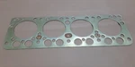 One Nos Mccord Head Gasket 6316 For 1953-54 Dodge 241 Hemi. Fixed Price $49.99.
