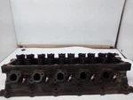 Passenger Right Cylinder Head From 1995 Dodge Ram 2500 8.0L 12605780. Fixed Price $280.94.
