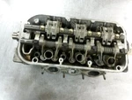 Left Cylinder Head For 99-01 Honda Odyssey 3.5 P8F-8. Fixed Price $157.45.