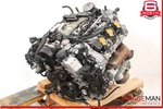 06-11 Mercedes R171 SLK280 3.0L V6 M272 Engine Motor Block Assembly Oem. Fixed Price $1020.80.