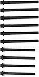Victor Reinz 14-17868-01 Cylinder Head Bolt Set For, Lexus, Toyota, (faw),. Fixed Price $96.81.
