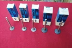 69 70 71 72 Nos Ford Mustang 302 Intake & Exhause Valves C9AZ 6507 D2TZ 6505. Fixed Price $39.00.