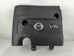 2014 Nissan Pathfinder Engine Cover N1CHF. Fixed Price $73.28.