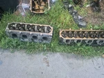Chevy Chevrolet 5.3L L83 L84 Cylinder Head Assembly 12620214 Set. Fixed Price $212.49.