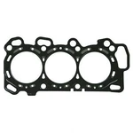 Engine Cylinder Head Gasket Fel-pro 26572 Pt Fits 07-09 Acura Mdx 3.7L-V6. Fixed Price $83.82.