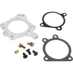 Distributor Adaptor, 2-BOLT 3-BOLT, Fits Ford Flathead. Fixed Price $99.99.
