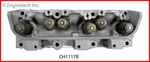 Enginetech CH1117R Remanufactured Complete Cylinder Head For 06-10 Chevrolet. Fixed Price $362.12.
