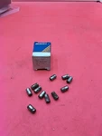 (11) Nos 1955-79 Corvette Camaro Ss 283 302 327 350 Cylinder Head Pin Gm 585927. Fixed Price $32.99.