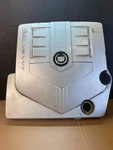 2004 To 2007 Cadillac Cts 3.6L Plastic Engine Cover Shield Oem AC2157 Dg. Fixed Price $23.50.