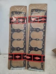 Fel-pro 7250-B Lincoln V12 1936-1948 Flathead Pair Of Gaskets. Fixed Price $179.95.