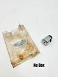 Ford: Cylinder (steering Column Ignition Lock)-no Key (no Box) 71BB-3677-AA. Fixed Price $120.00.