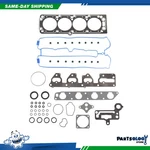 Dnj HGS540 Graphite Cylinder Head Set 06-08 Suzuki Forenza 2.0L Dohc. Fixed Price $90.24.