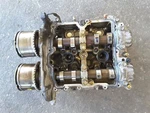 Passenger Right Cylinder Head 2.0L Fits 12-14 Impreza 290538. Fixed Price $200.00.