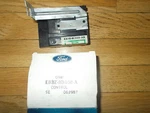 Nos 1988 Ford Tempo Engine Cooling Fan Relay E83Z-8B658-A. Fixed Price $14.98.