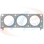 Apex Gaskets AHG315 Head. Fixed Price $25.04.