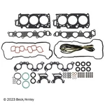 Beck Arnley 032-3012 Head Gasket Set For Select 04-07 Lexus Toyota Models. Fixed Price $279.99.