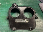 Volkswagen Tiguan Timing Cover 06L103269E / 06L103277B. Fixed Price $50.00.