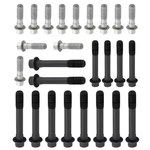 Cylinder Head Hardware Kits For Oldsmobile Bravada 4.3L 262CID 91-01 HBK3125. Fixed Price $34.90.