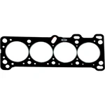 HG41 Dnj Cylinder Head Gasket For Mercury Tracer Mazda 323 1986-1989. Fixed Price $27.60.