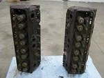 1969-1979 Sb Chevy Cylinder Heads 3932454. Fixed Price $800.00.