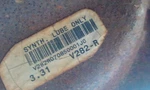Strut Front Coupe 16" Wheel Base V6 Fits 05-09 Mustang 276223. Fixed Price $75.00.